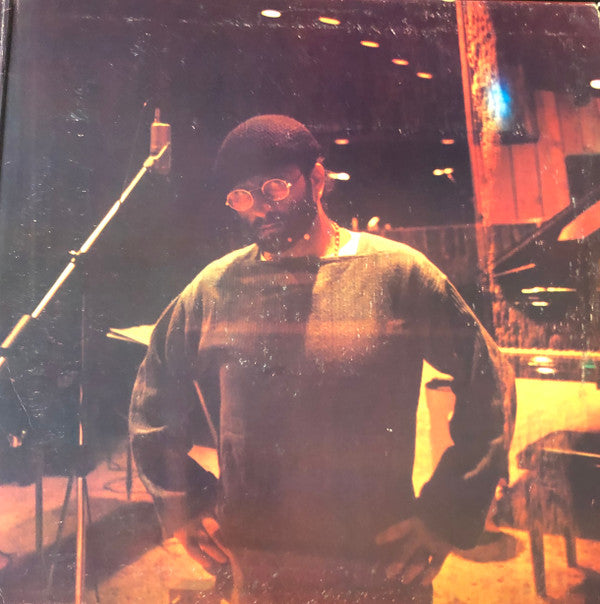 Lucio Dalla : Lucio Dalla (LP, Album, Gat)