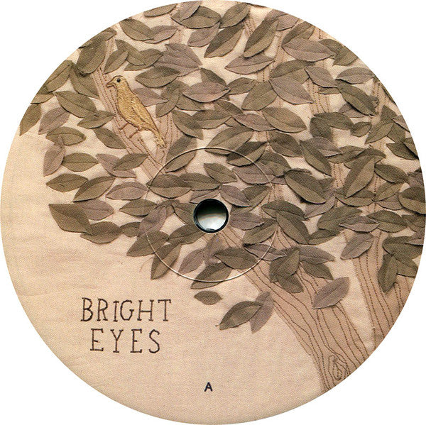Bright Eyes : I'm Wide Awake, It's Morning (LP, Album, 180)