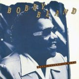 Bobby Bland : Reflections In Blue (LP, Album)