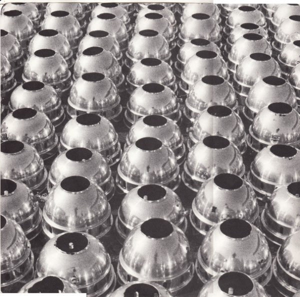 Van Halen : 1984 (LP, Album)