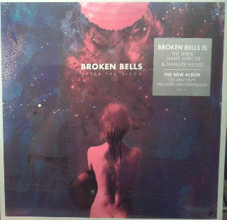 Broken Bells (2) : After The Disco (LP, Album, 180)