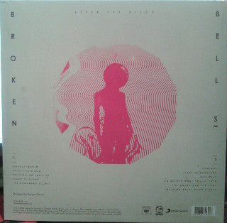 Broken Bells (2) : After The Disco (LP, Album, 180)