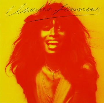 Claudia Lennear : Phew! (LP, Album)