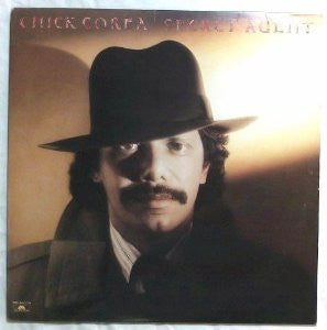 Chick Corea : Secret Agent (LP, Album, Ltd, RE)