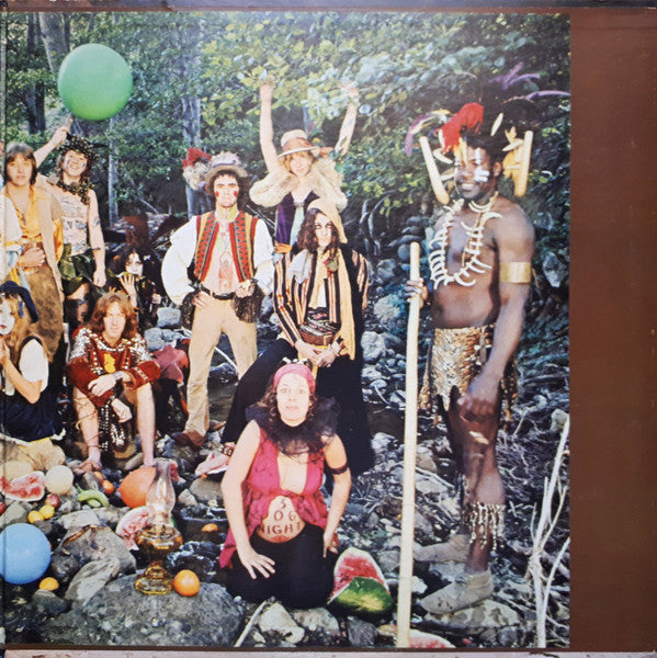 Three Dog Night : Suitable For Framing (LP, Album, Gat)