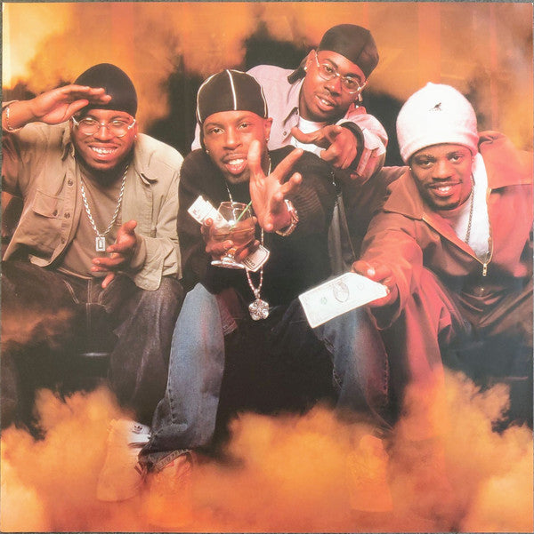 Jay Dee : Welcome 2 Detroit (2xLP, Album)