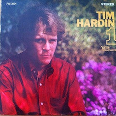 Tim Hardin : Tim Hardin 1 (LP, Album)