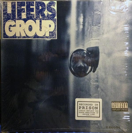 Lifers Group : Lifers Group (LP, EP)