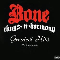 Bone Thugs-N-Harmony : Greatest Hits Volume Two (2xLP, Comp, 180)