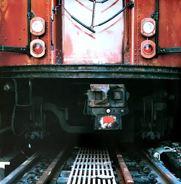 Funkmaster Flex & Big Kap : The Tunnel (2xLP, Comp, Gat)