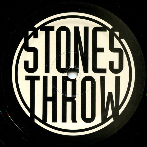 Lootpack : Loopdigga EP (12", EP)