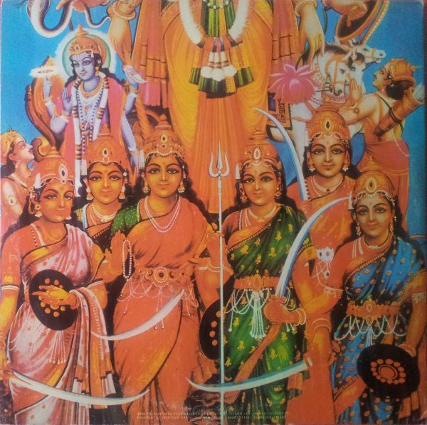 The Jimi Hendrix Experience : Axis: Bold As Love (LP, Album, RE, Gat)