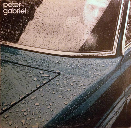 Peter Gabriel : Peter Gabriel (LP, Album, RE, Imp)