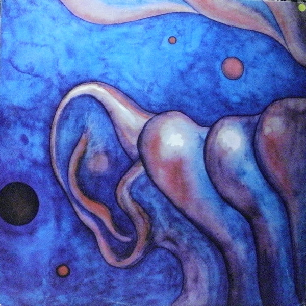 King Crimson : In The Court Of The Crimson King (An Observation By King Crimson) (LP, Album, RP, Gat)