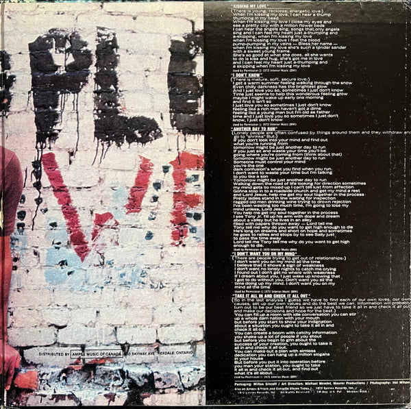 Bill Withers : Still Bill (LP, Album, Gat)