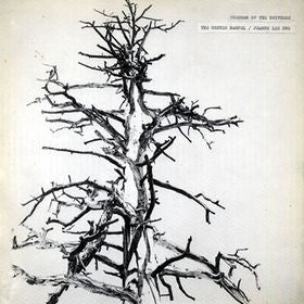 The Gunter Hampel / Jeanne Lee Duo : Freedom Of The Universe (LP, Album)