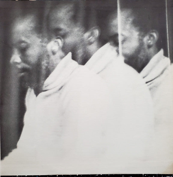 Ahmad Jamal : Recorded Live At "Oil Can Harry's" (LP, Album)