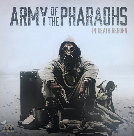 Army Of The Pharaohs : In Death Reborn (2xLP, Album, Cam)