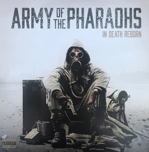 Army Of The Pharaohs : In Death Reborn (2xLP, Album, Cam)
