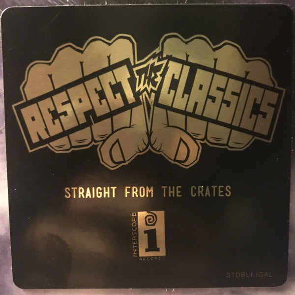 Eminem : The Slim Shady LP (2xLP, Album, RE)