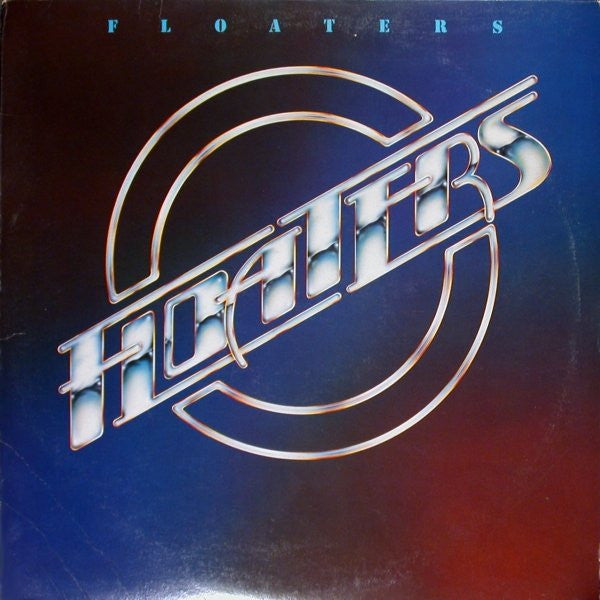 The Floaters : The Floaters (LP, Album)