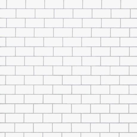 Pink Floyd : The Wall (2xLP, Album, RE)