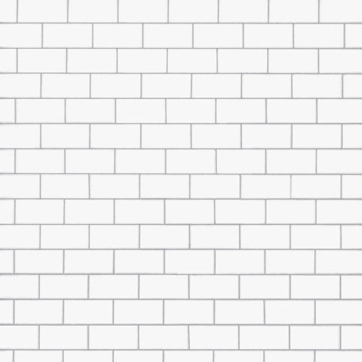 Pink Floyd : The Wall (2xLP, Album, RE)