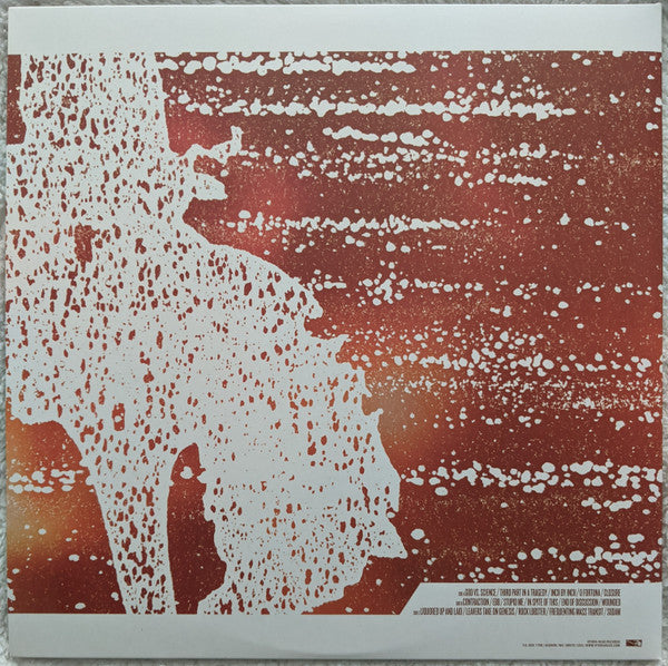 Botch : Unifying Themes Redux (2xLP, Comp, Ltd, Ora)