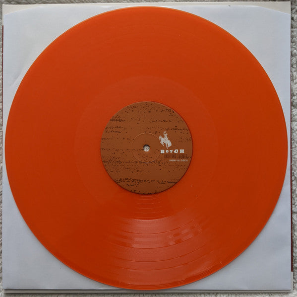 Botch : Unifying Themes Redux (2xLP, Comp, Ltd, Ora)