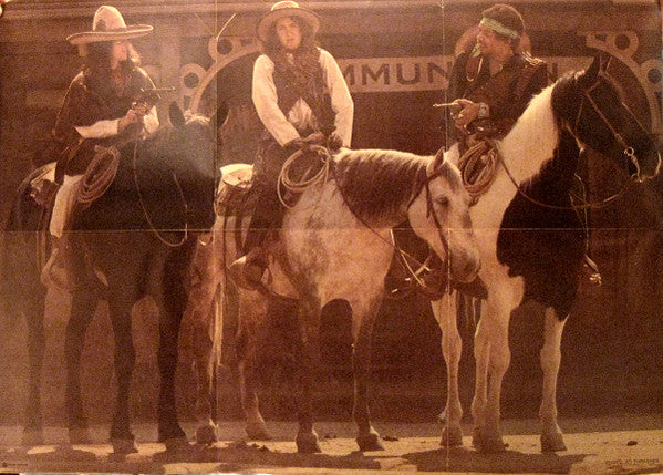 The Jimi Hendrix Experience : Smash Hits (LP, Comp)