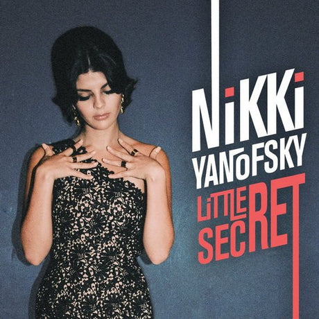 Nikki Yanofsky : Little Secret (LP, Album)