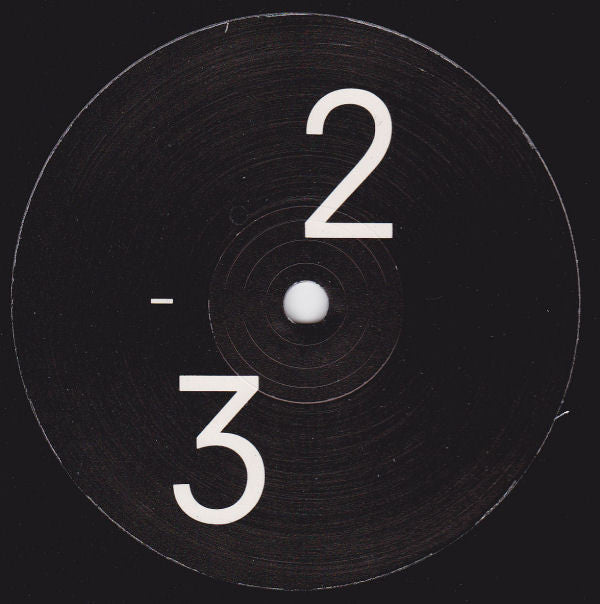 New Order : The Perfect Kiss (12", Single, Bla)