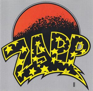 Zapp : Zapp II (LP, Album)