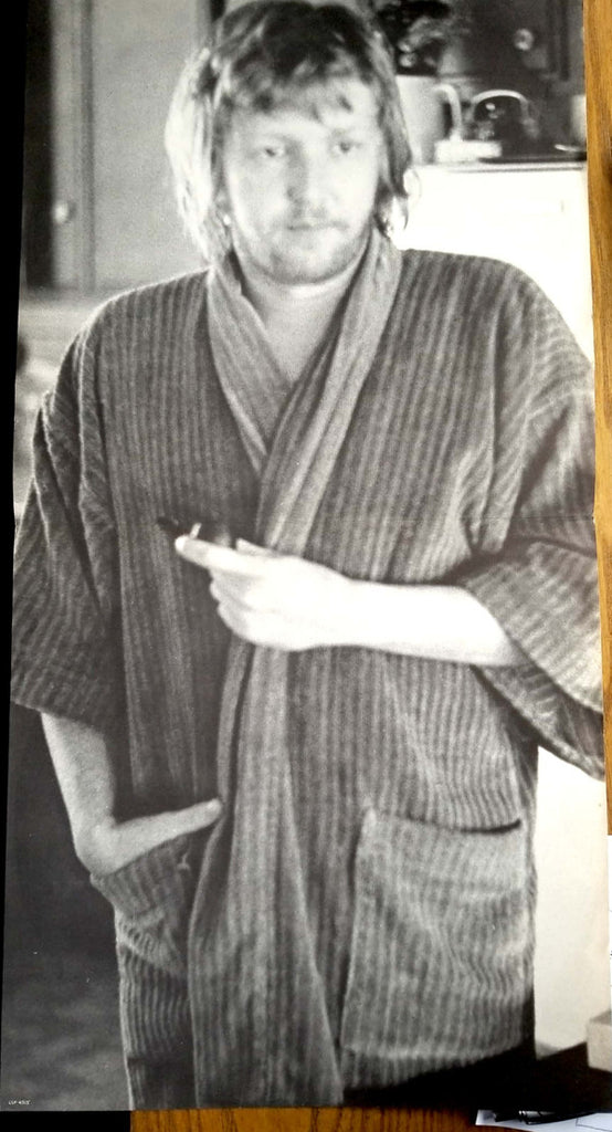 Harry Nilsson : Nilsson Schmilsson (LP, Album, RE, Ind)