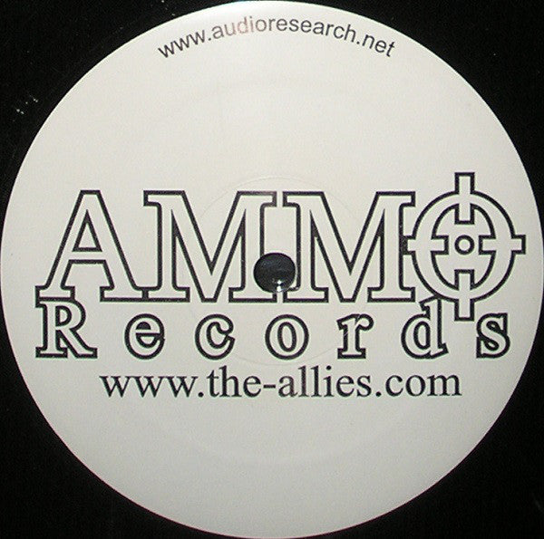 DJ Shotgun & DJ Klever : Dirty South Breaks (12")