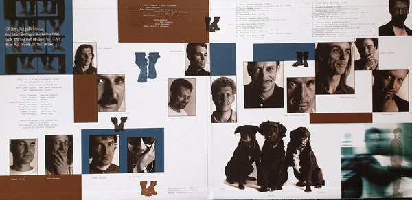 Eric Clapton : From The Cradle (2xLP, Album, RE, Gat)