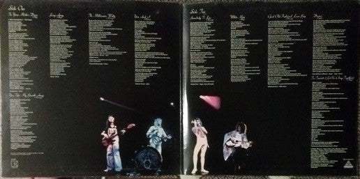 Queen : A Day At The Races (LP, Album, PRC)