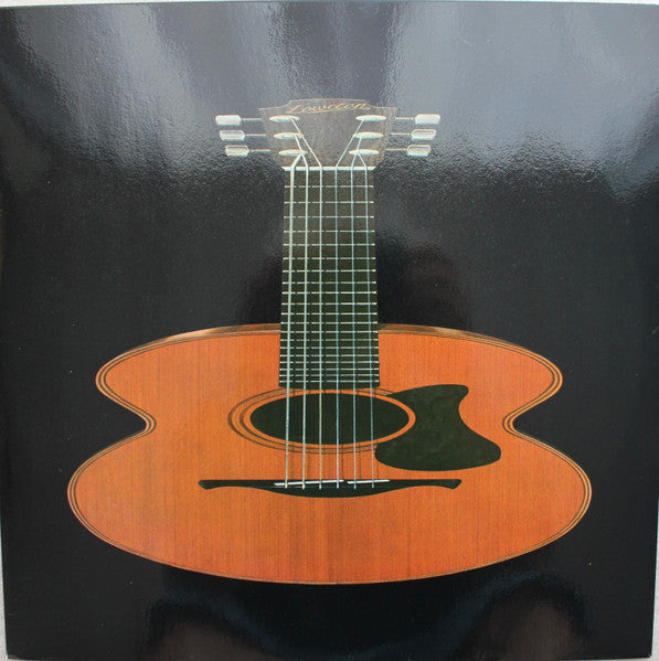 Pierre Bensusan : "Compilations" (LP, Album, Comp)