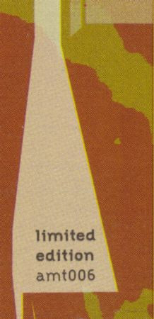 IllyB : Illy B Eats Volume 1: Groove, Bang And Jive Around (LP, Album, Ltd)