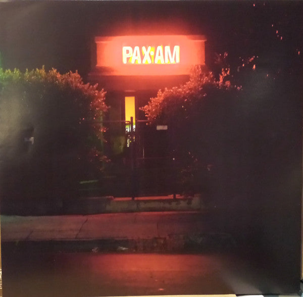 Ryan Adams : Ryan Adams (LP, Album)