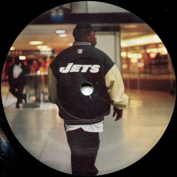 Phife Dawg : Flawless / Lemme Find Out (12")