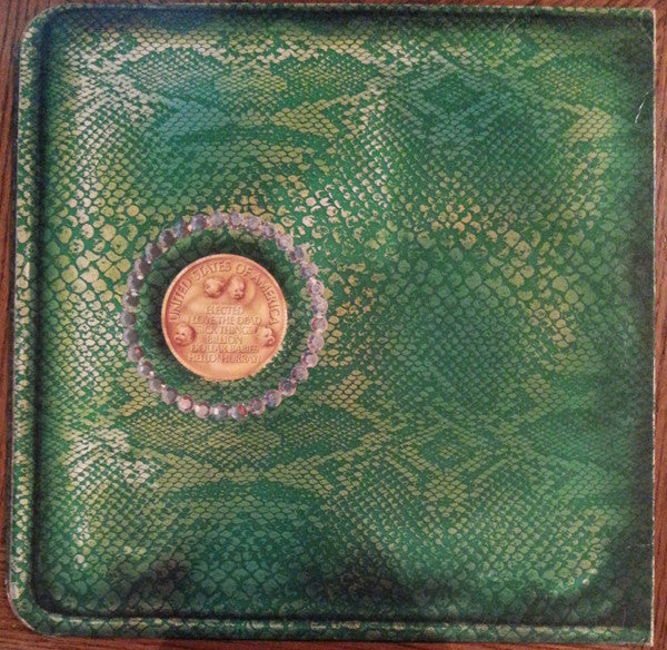 Alice Cooper : Billion Dollar Babies (LP, Album, RE, Uni)