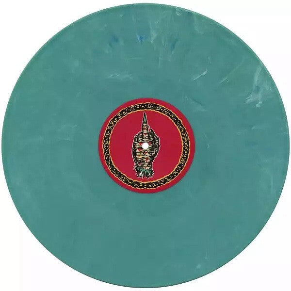 Run The Jewels : Run The Jewels 2 (2xLP, Album, S/Edition, Tea)