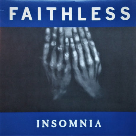 Faithless : Insomnia (12", Single)