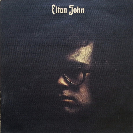 Elton John : Elton John (LP, Album, Gat)