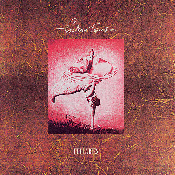 Cocteau Twins : Lullabies (12", EP)