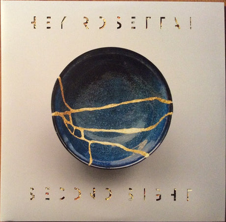 Hey Rosetta! : Second Sight (2xLP, Album)