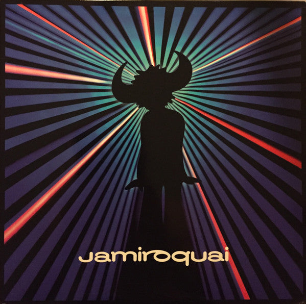 Jamiroquai : Little L (12")
