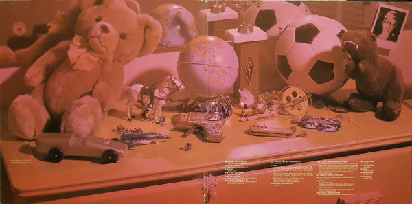 Planet P Project : Pink World (2xLP, Album)