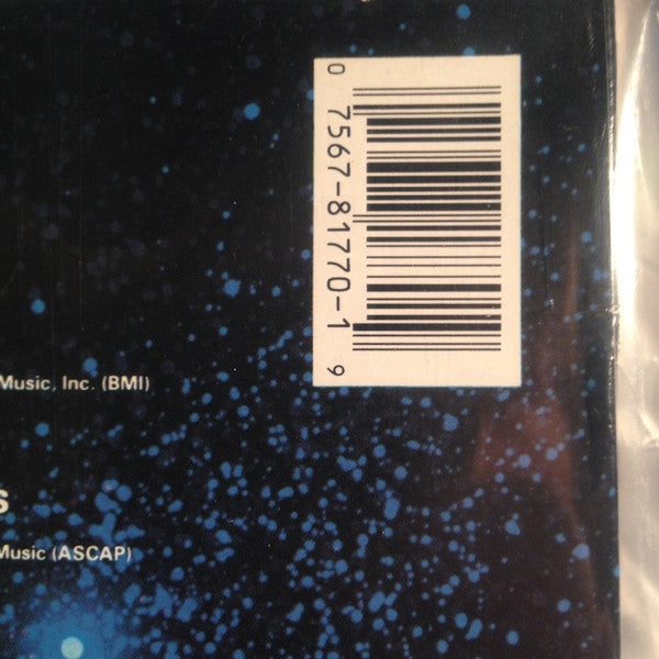 Various : Spaceballs (The Soundtrack) (LP, Comp)